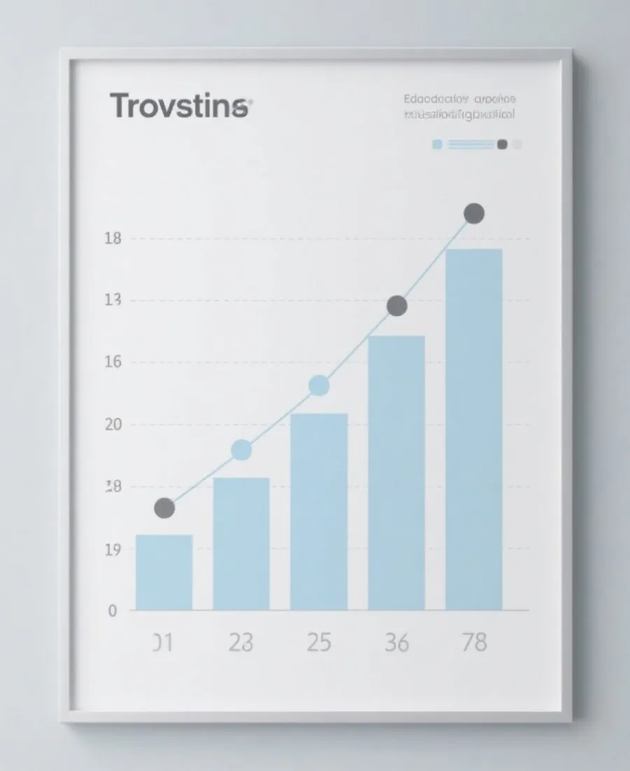 走势图阅读方法示意图